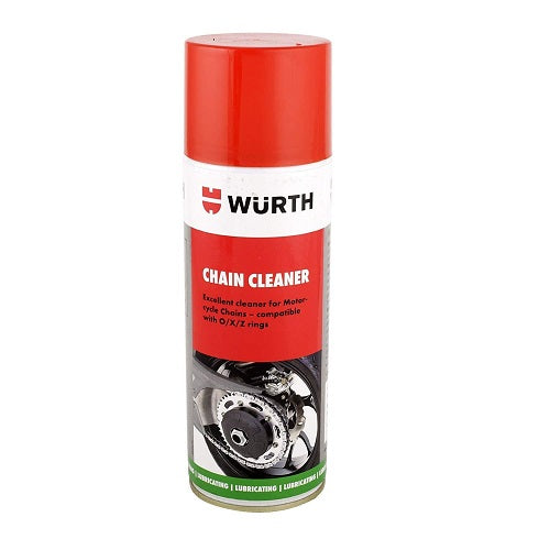 WURTH CHAIN CLEANER: 100ml