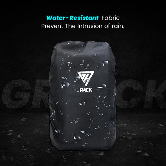 Rain Cover For GRPack Backpack