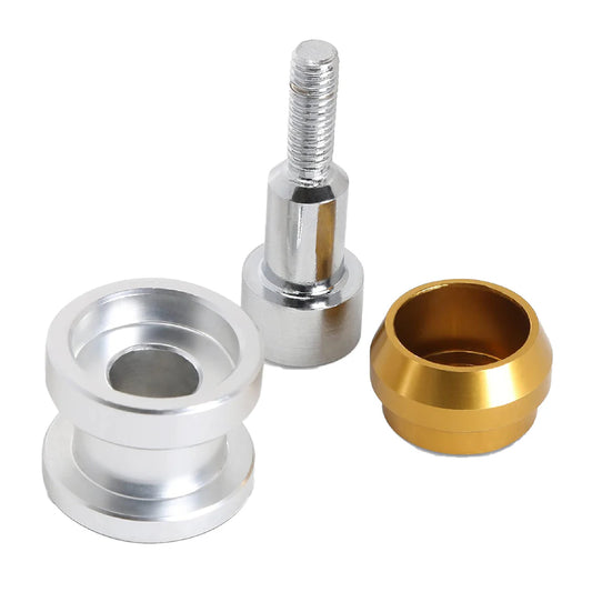 Bobbins / Spools for Paddock