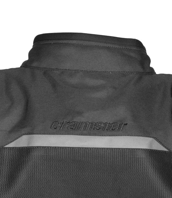 CRAMSTER ECLIPSE JACKET