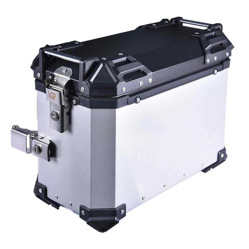 LGP PANNIER BOX 38L PLANE