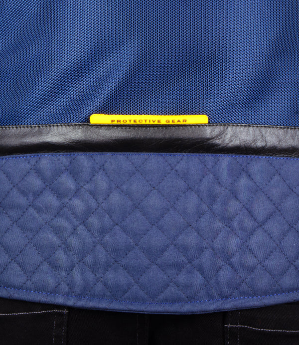 CRAMSTER FLUX JACKET