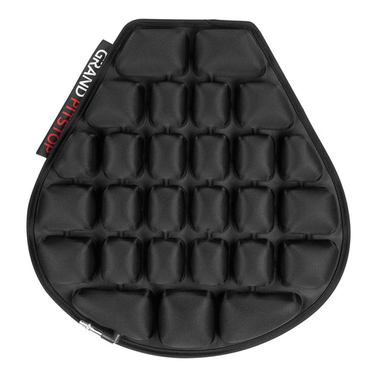 Air Bubble Airseat for Medical, Offices, Home, Motorcycle and Car Lumbar Support - Cruiser