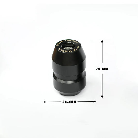 Big Slider + Bolt(fit for both side) (new)