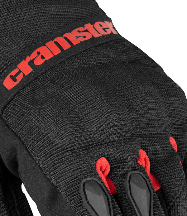 CRASMTER FLUX GLOVES