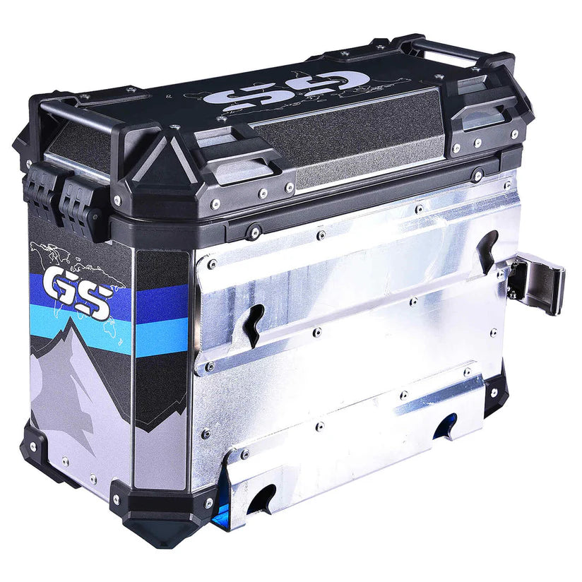 LGP PANNIER BOX 38L GS STICKER