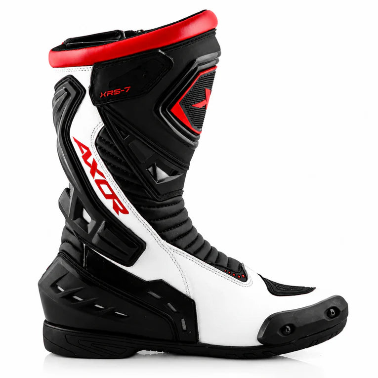Axor Slipstream PRO Riding Boots