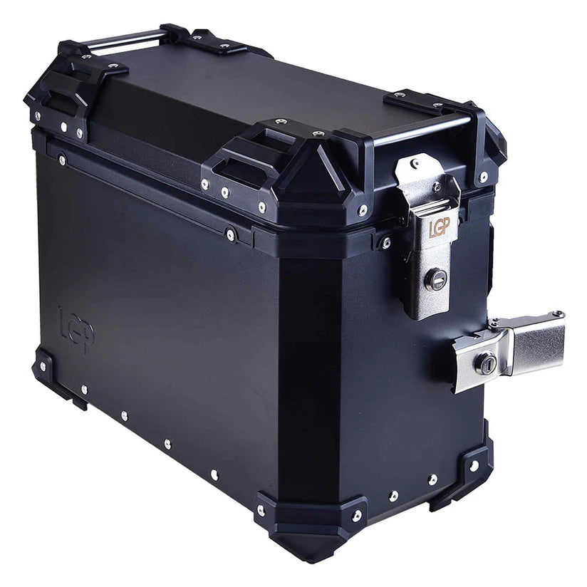 LGP PANNIER BOX 38L PLANE