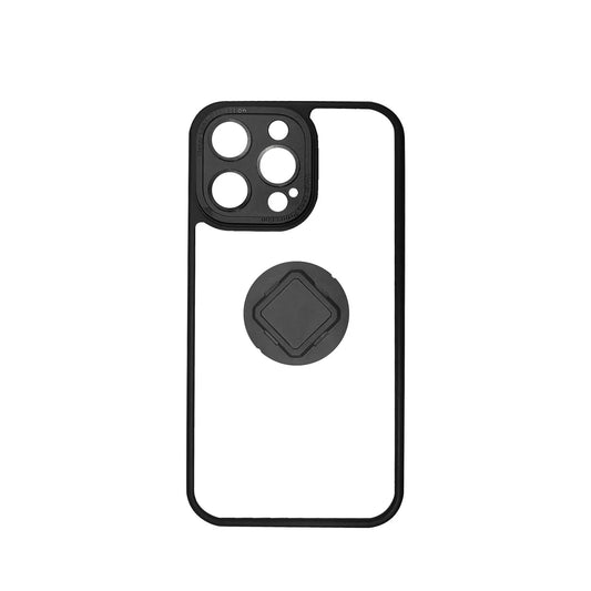 GRAND PITSTOP Case Cover for iPhone 14 Pro, TPU Case Cover for GRAND PITSTOP Gen-2 Mobile Holder â€“ Durable, Shockproof, and Secure Fit with Ultra MAG-Lock Compatibility