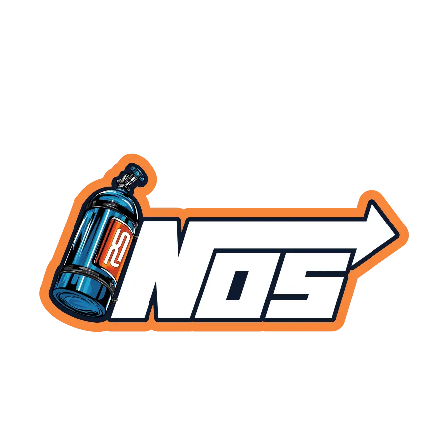 Nos Sticker