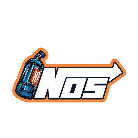 Nos Sticker