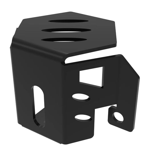Rear Brake Fluid Cap for KTM ADVENTURE 390 X Black