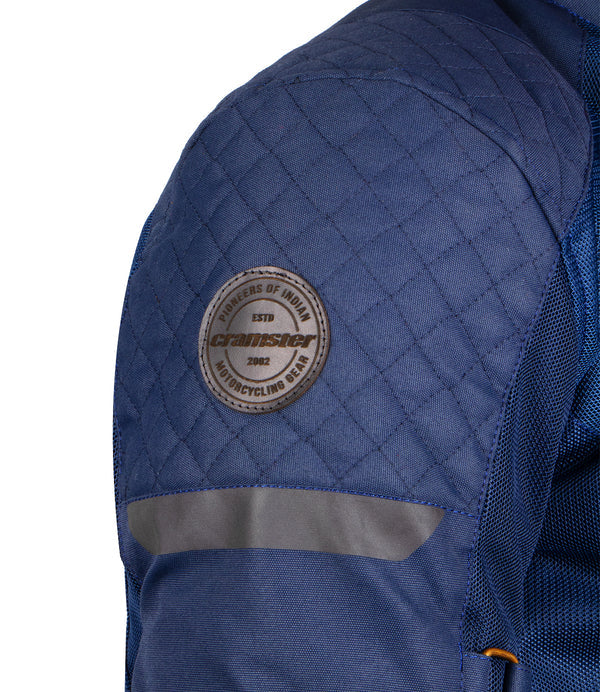 CRAMSTER FLUX JACKET