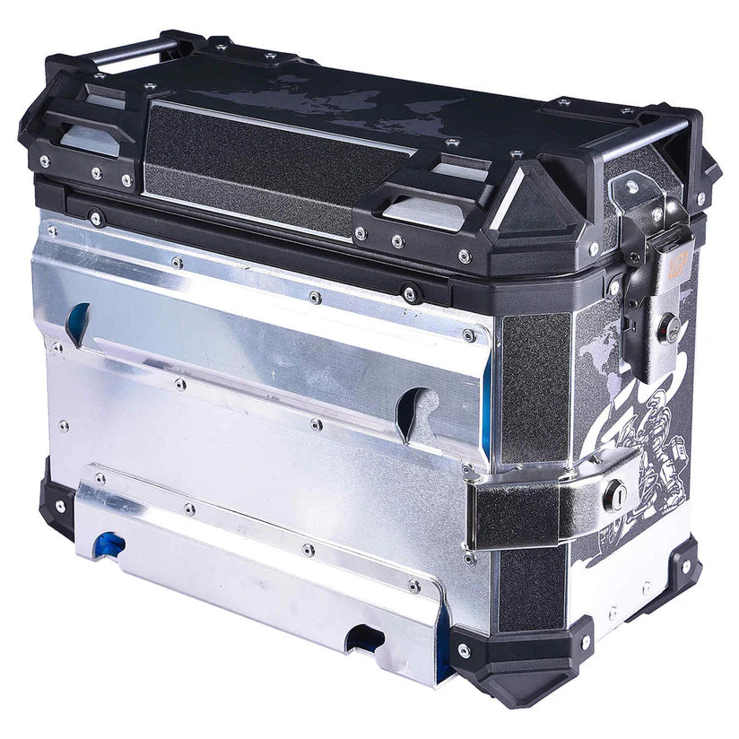 LGP PANNIER BOX 38L GS STICKER