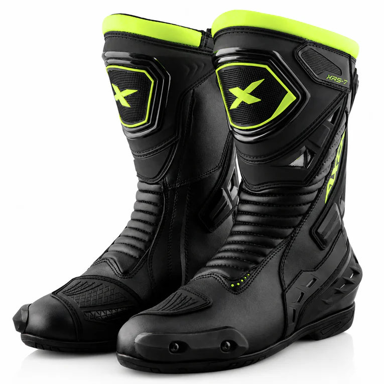 Axor Slipstream PRO Riding Boots