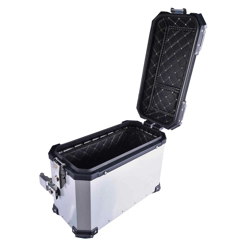 LGP PANNIER BOX 38L PLANE