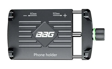 BBG Phone Holder Without Charger