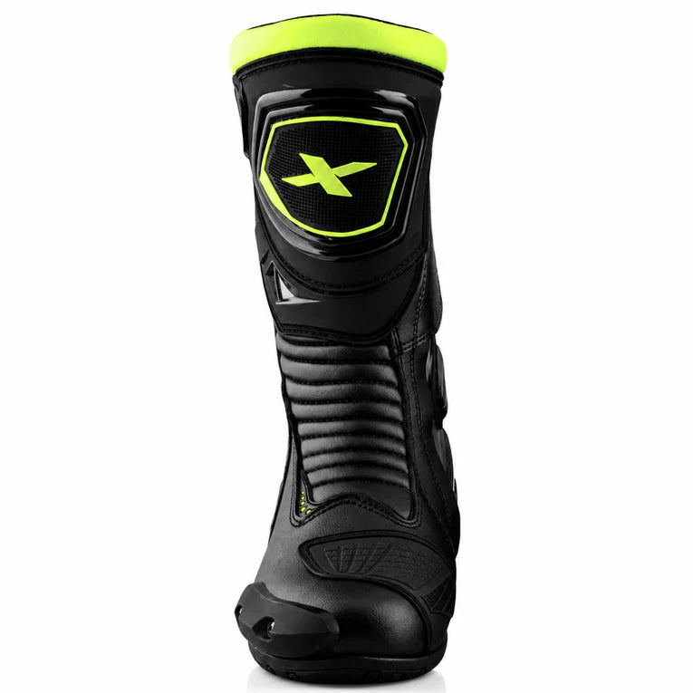 Axor Slipstream PRO Riding Boots