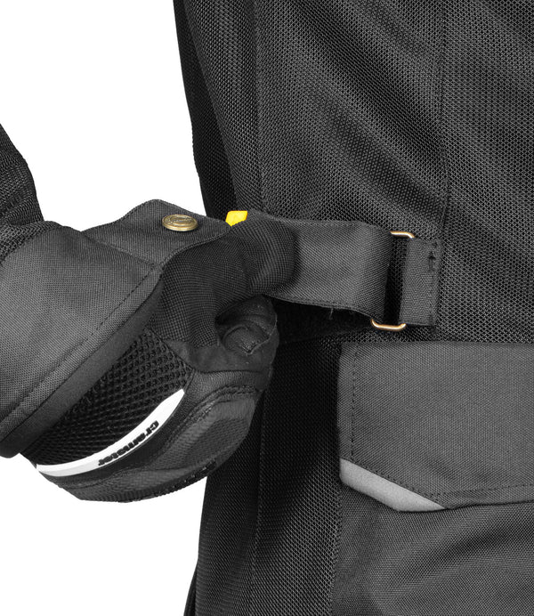 CRAMSTER ECLIPSE JACKET