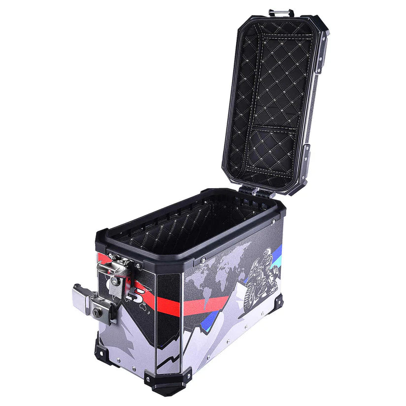 LGP PANNIER BOX 38L GS STICKER