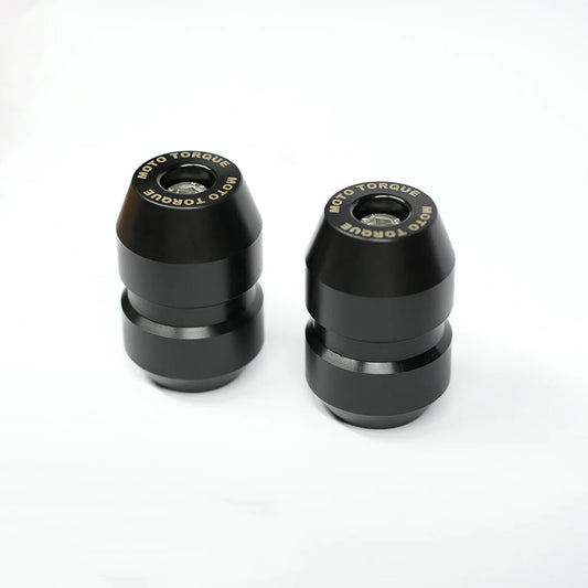 Big Sliders (New)+ Bolts