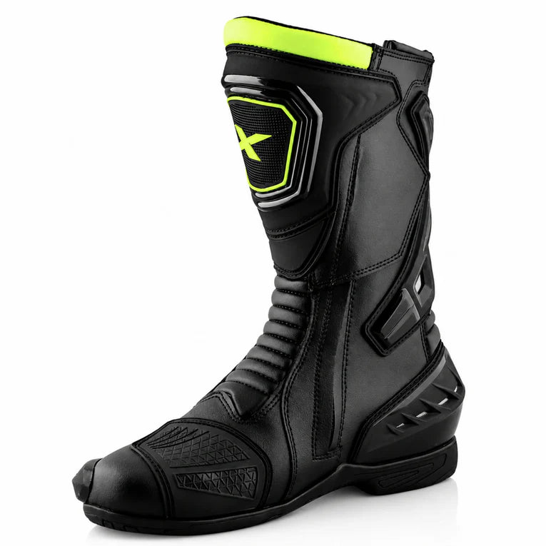 Axor Slipstream PRO Riding Boots