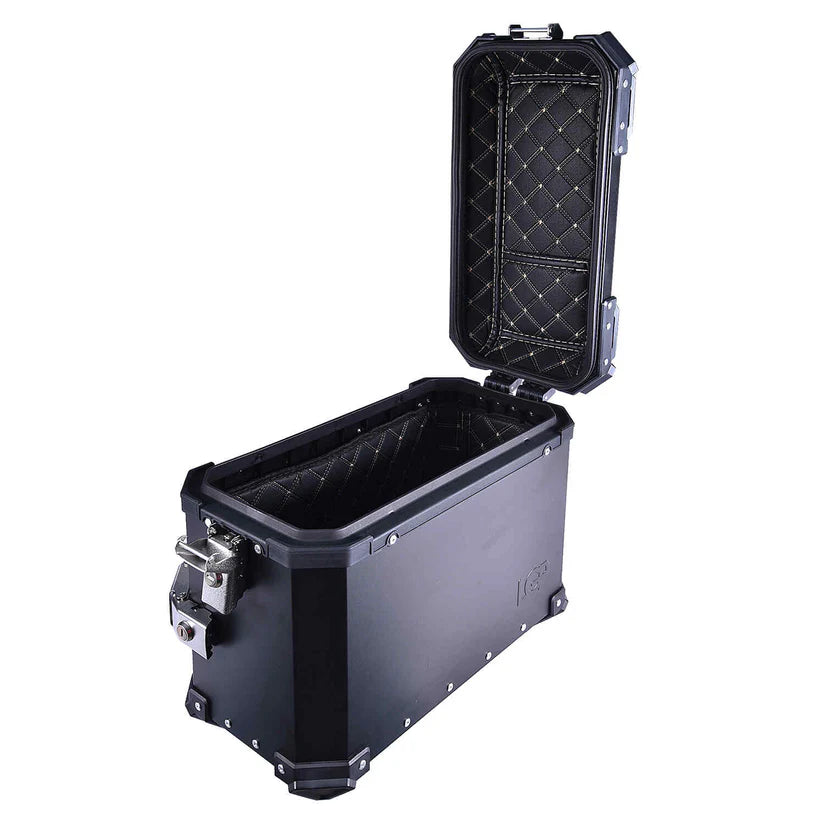 LGP PANNIER BOX 38L PLANE