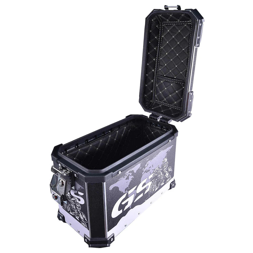 LGP PANNIER BOX 38L GS STICKER