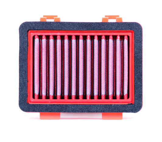 BMC Air Filter For Husqvarna Svartpilen / Vitpilen 250 (2020 - 2023), KTM Adventure 250 / 390 (2020 - 2023), Duke 125 (2017 - 2023), Duke 250 (2017 - 2023), Duke 390 (2017 - 2023), RC 200 / 390 (2022 - )