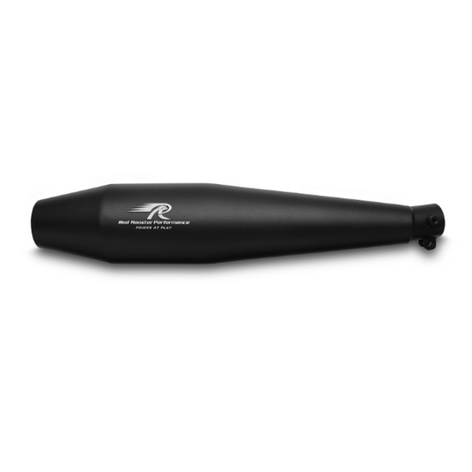 Pegasus Black  Compatible with: Honda H’ness CB350