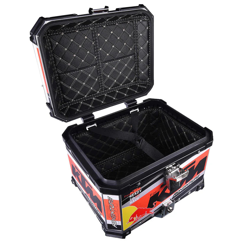 LGP PANNIER KTM SET OF 3 ADVENTURE PRO 45L+38L+38L
