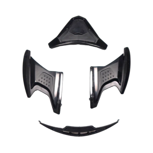 Apex Complete Vent Set