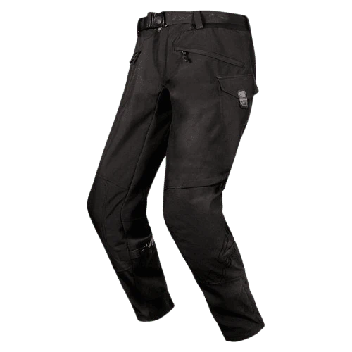 DOUGLAS PANT - BLACK - CE CLASS A CERTIFIED