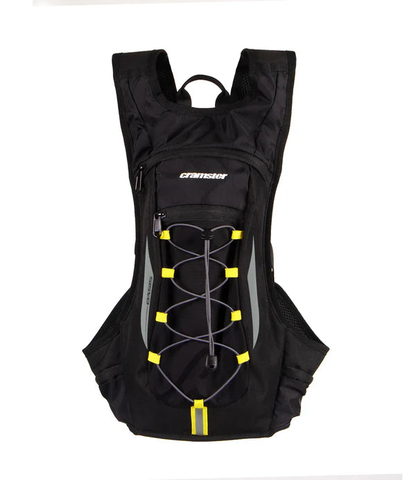 CRAMSTER OASIS HYDRATION BACKPACK