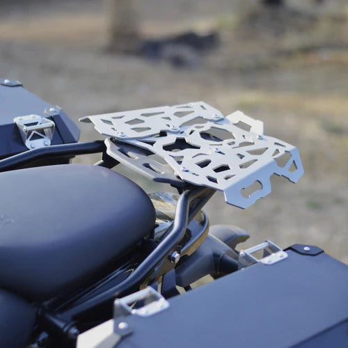 Adjustable   Top   Rack   for   Royal   Enfield   Himalayan   450   |   Auto   Engina