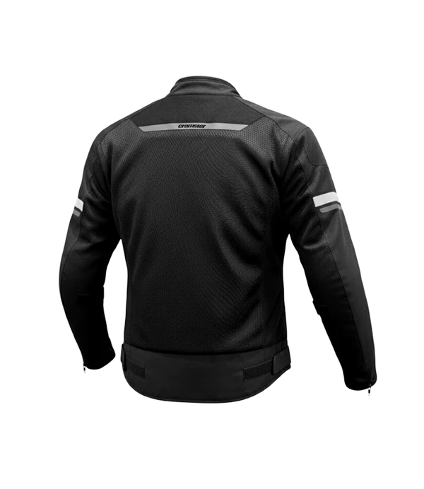 CRAMSTER BREEZER JACKET