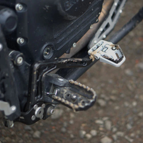 Adjustable   Brake   Pedal   for   Royal   Enfield   Himalayan   450   |   Auto   Engina
