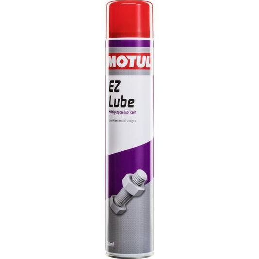 Motul EZ Lube Workshop 0.4L