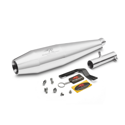 Pegasus RS Polish  Compatible with: Honda CB350 RS