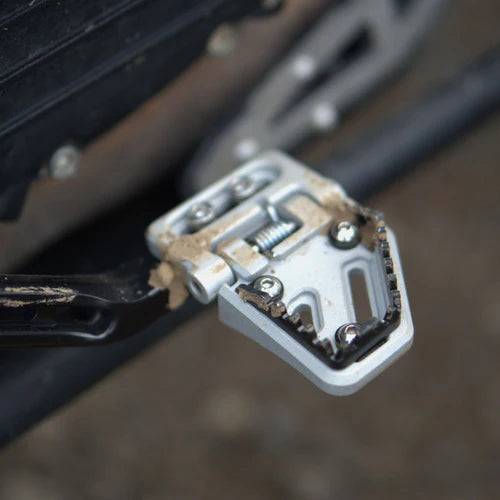 Adjustable   Brake   Pedal   for   Royal   Enfield   Himalayan   450   |   Auto   Engina