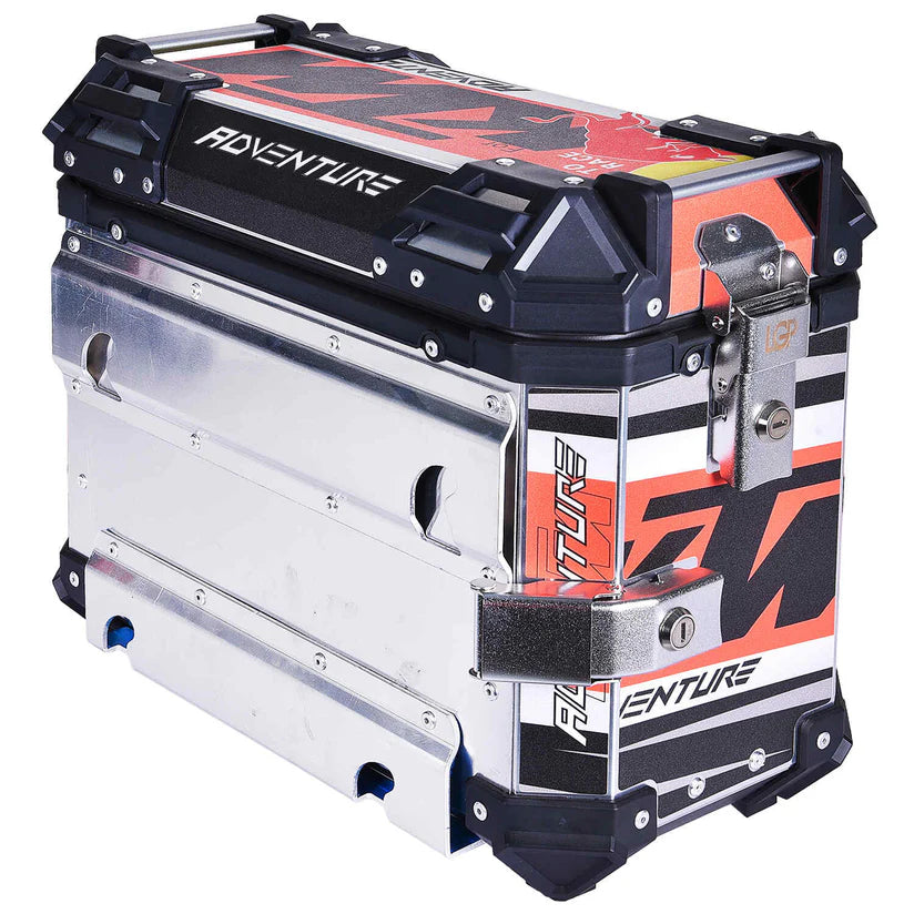 LGP PANNIER KTM SET OF 3 ADVENTURE PRO 45L+38L+38L