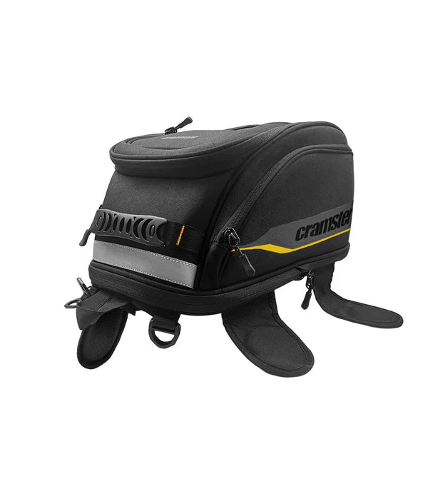 CRAMSTER TURTLE 2 TANK BAG 24L