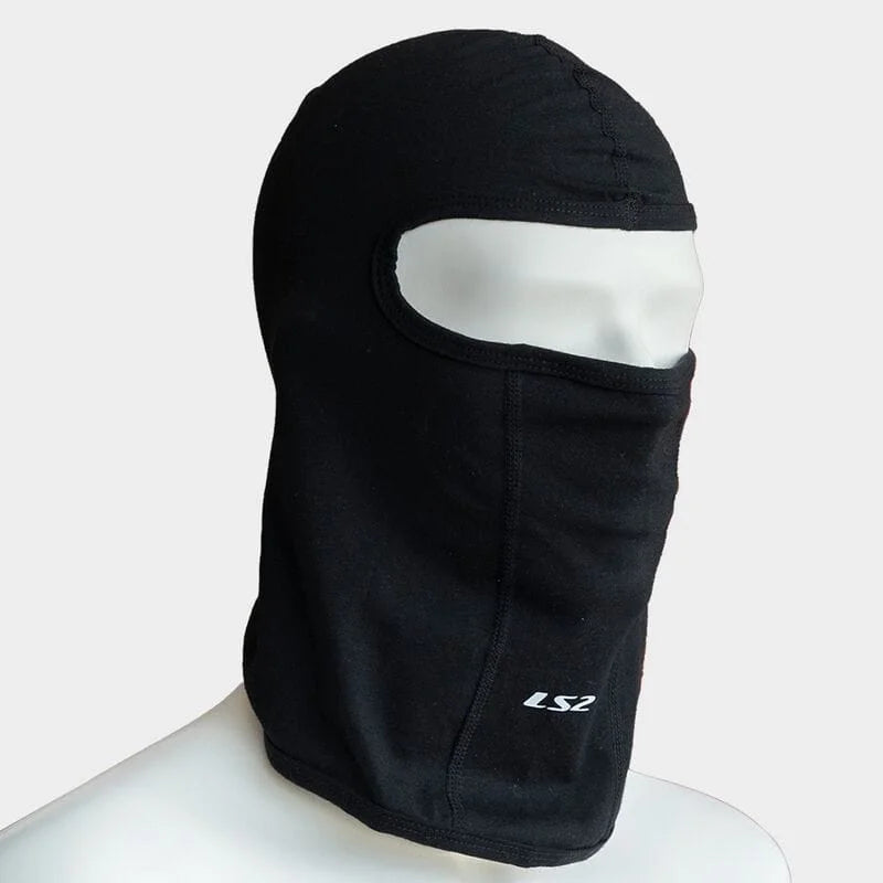 LS2 BALACLAVA (Winter) FREE WITH CARBON HELMETS ONLY