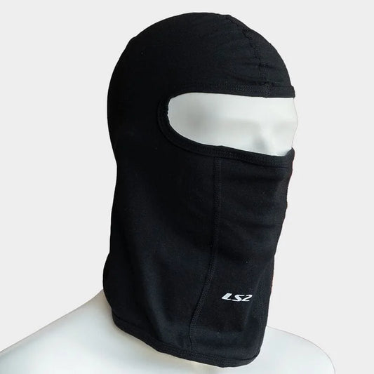 LS2 BALACLAVA (Winter) FREE WITH CARBON HELMETS ONLY