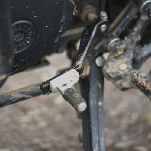 Adjustable   Gear   Lever   for   Royal   Enfield   Himalayan   450   |   Auto   Engina