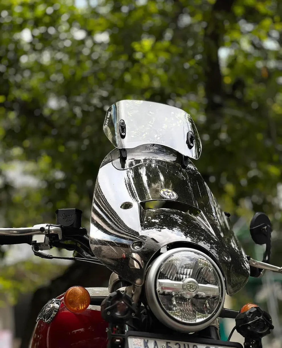 Easy Ride ER 810