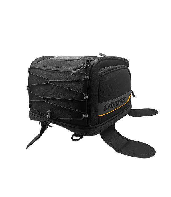 CRAMSTER TURTLE 2 TANK BAG 24L
