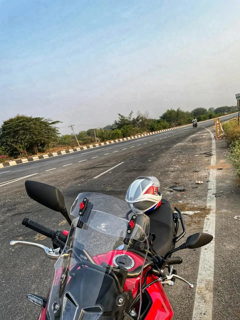 Easy Ride ER 720