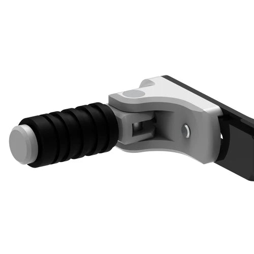 Adjustable   Gear   Lever   for   Royal   Enfield   Himalayan   450   |   Auto   Engina