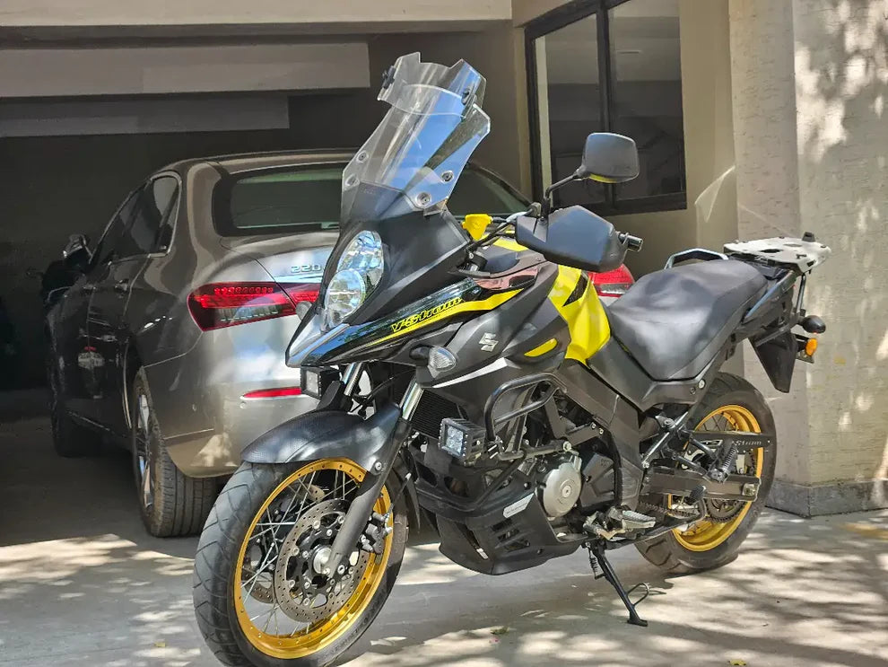 Easy Ride ER 760